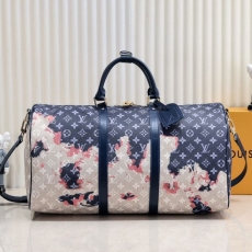 LV Travel Bags